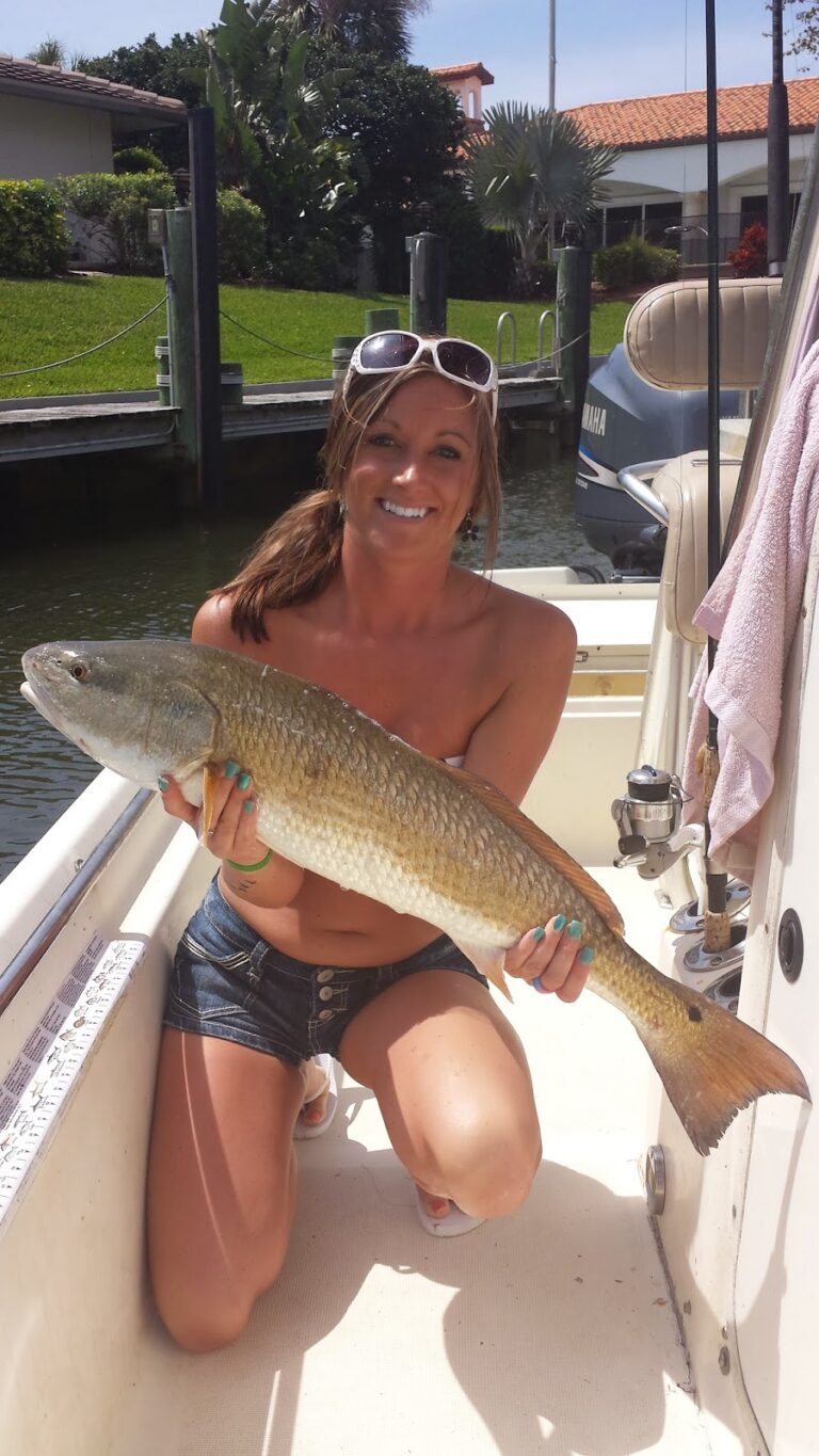 Fishing Sarasota