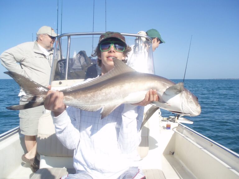 Review: Rick’s Sarasota Outing