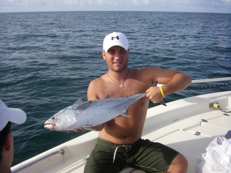 Italian Fishing