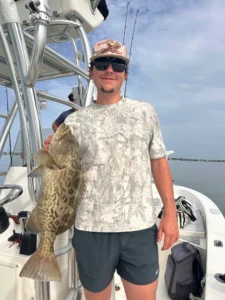 Sarasota Bay · Jul 2026